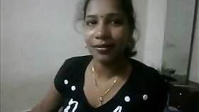 Indian Prostitute Giving Handjob