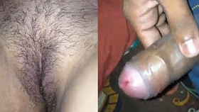 Husband secretly films wife's intimate parts while she sleeps