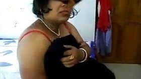 Indian Mom fucked by her Sons
