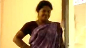 Kanchan mallu bhabhi scandal