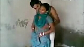 Punjabi hot couple sex