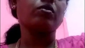 Sensual lovemaking of Indian aunty (bhabi)
