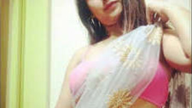 Stunning Assam beauty Mousumi Bordoloi flaunts her curves