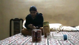 An Indian womanizer and her mature uncle from Mumbai engage in a ritualistic encounter