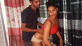 Indian lovers busted engaging in sexual activity