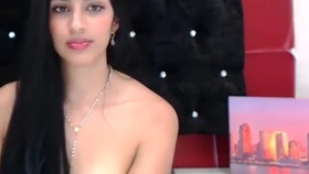 Ashmita, the Indian beauty, in a caught-on-camera fisting spectacle