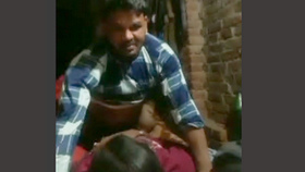 Indian sister-in-law misbehaves in video recording 1