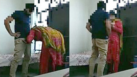 Sikh wife dishonest with her lover