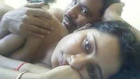 Bihari wife Monika enjoys intense anal sex with her husband