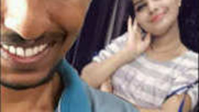 Indian partner has nice sexual intercourse