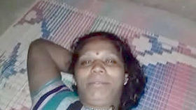 Indian aunt's steamy late-night encounter