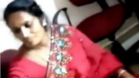 Desi sex scandal shakes up small Indian village