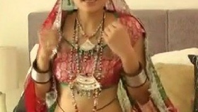 Charming Pakistani brides reveal their alluring breasts on camera