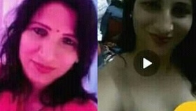 Indian wife's infidelity captured on camera for boyfriend