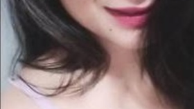 Sexy Indian bhabi's nice pussy gets pounded