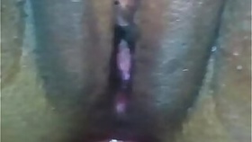 Arab hard deep anal