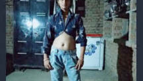 Sensual village life in a steamy video featuring Desi characters