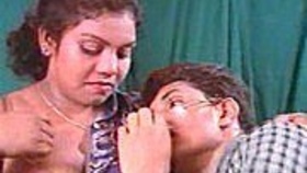 Videos featuring seductive mature women in action