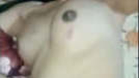A girl from Manipur, India gets passionately fucked