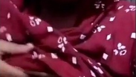 A married Indian woman's life becomes more exciting and adventurous