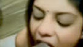 Indian sisters-in-law indulge in a passionate encounter