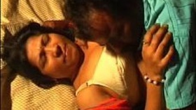 Sensual South Indian aunt films in B-grade category