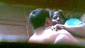 Indian brother films sister being penetrated by next-door man