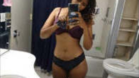 Desi beauty enjoys passionate encounter with NRI in part 1