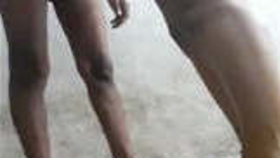 A mature woman from India has intense sex with her partner