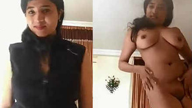 Indian Desi performance
