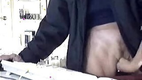 Nasty boys spied moms and sisters. Hidden cam