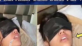 Dalo on Dalo on Masked Girl Video