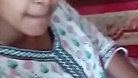 Desi Indian girl ki chut ki selfie ki video