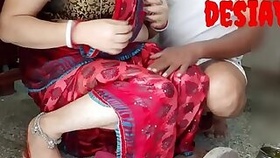 Bengali Aunt Desi Chudai video HD