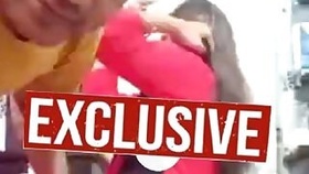 Bhabhi chud gayi Parlour mein Indian sex video 2022