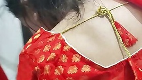 Sexy bhabhi ke sat mast desi Indian chudai