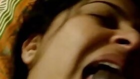 Dehati's wife does blowjob porn video HD mein