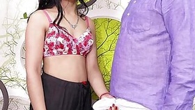 Indian father daughter XXX video Hindi