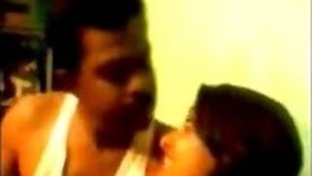 bangla girl gets punished by her boss with a hot pussy fuck