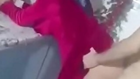 Girl in hijab XXX chudai ki desi sex video