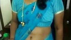 Tamil actress shri divya hot talk