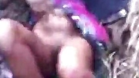 Haryanvi sex video hule mein chudai ki