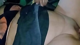 Fat aunty dehati XXX video weird ki