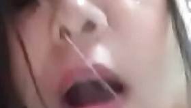 Hot Savita bhabhi lund par bait kar chud rahi hai