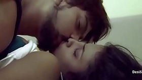 Subah Subah sexy girl ki chut chudai ki video