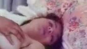 Hot sex in bed Mallu Reshma