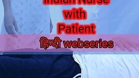 Indian nurse chudai web series video HD