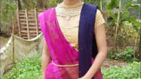 Desi Bengali girl MMS