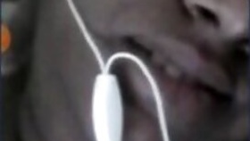 Desi aunty fucking video call