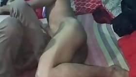 Naukraani aur home owner ke wild fuck ki Odisha xxxbf